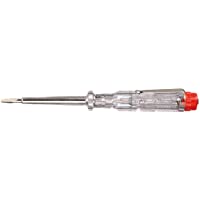 WIHA 05271 - Comprobador de tensión de 220-250 voltios 255-3L 220-250 V Ref. 2553L